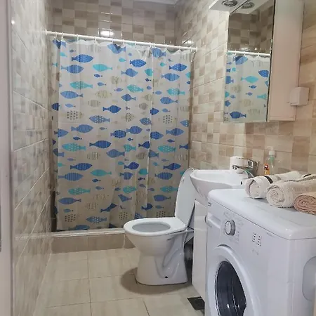 Ristevski Apartment Bitola Exterior photo