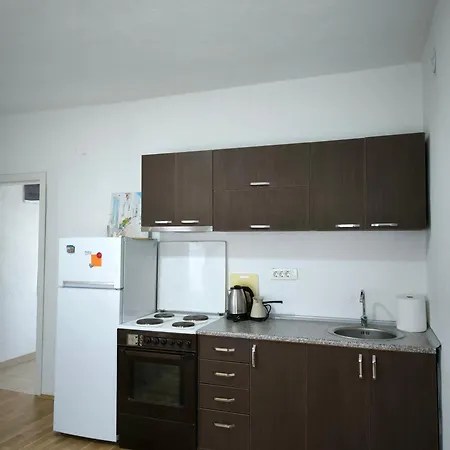 Ristevski Apartment Bitola Exterior photo