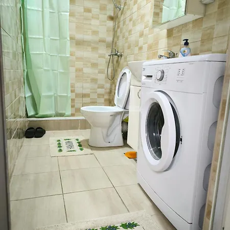 Ristevski Apartment Bitola Exterior photo