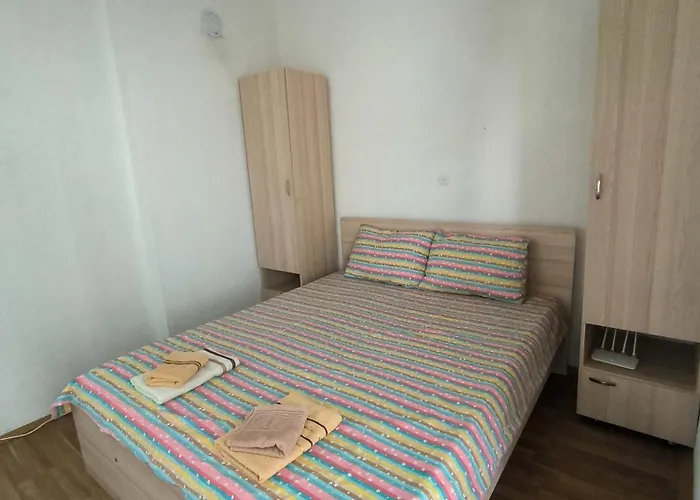 Ristevski Apartment