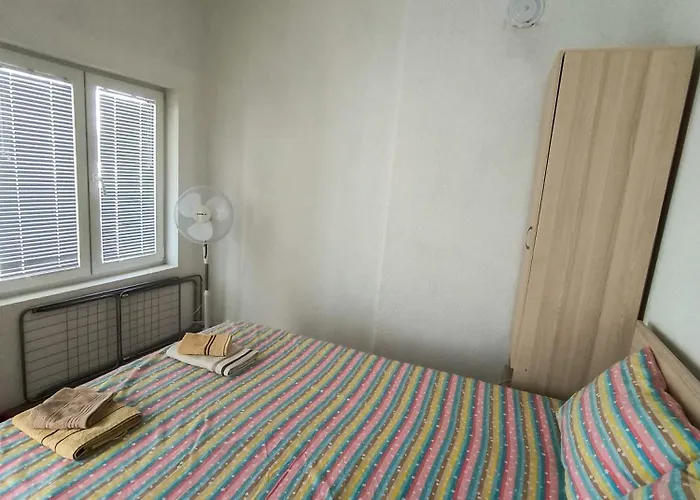 Ristevski Apartment